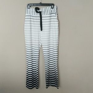 Long Pants